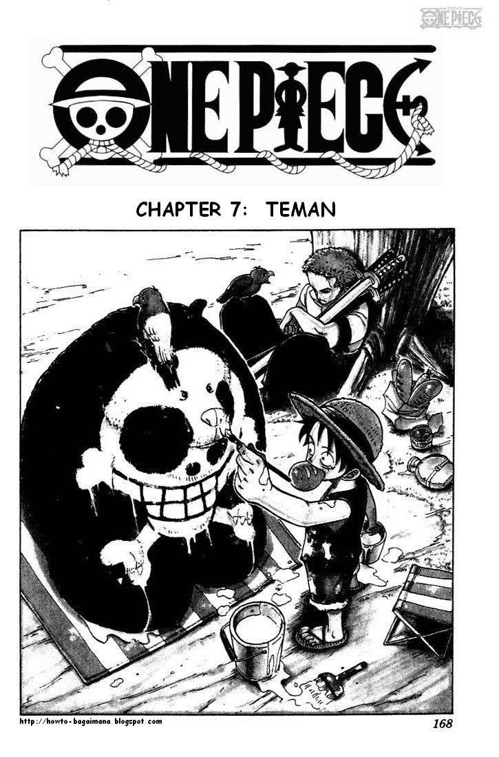One Piece